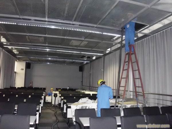 中央空調(diào)系統(tǒng)維護(hù)保養(yǎng)內(nèi)容有哪些,中央空調(diào)保養(yǎng)包含什么