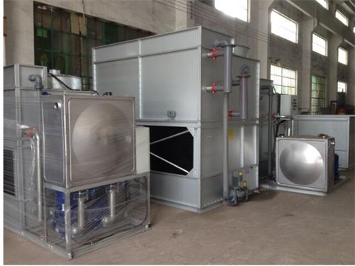 夏天閉式冷卻塔填料要怎樣維護(hù)保養(yǎng)？…