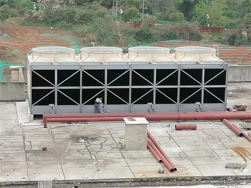 冷卻塔減速機維修廠家哪家好？